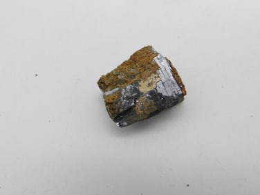 GALENA ROCK STONE LAPIDARY SPECIMEN