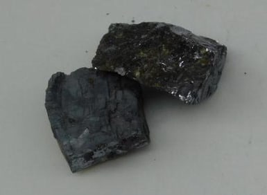 GALENA ROCK STONE LAPIDARY SPECIMEN