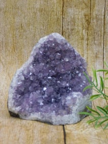 URGUAY AMETHYST ROCK STONE LAPIDARY SPECIMEN