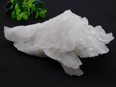 QUARTZ ROCK STONE LAPIDARY SPECIMEN