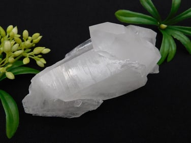 QUARTZ ROCK STONE LAPIDARY SPECIMEN