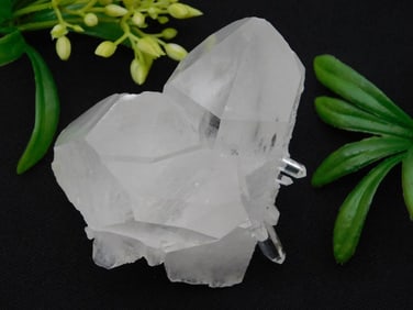 QUARTZ ROCK STONE LAPIDARY SPECIMEN