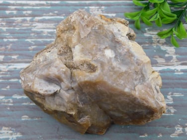 ROCK STONE LAPIDARY SPECIMEN