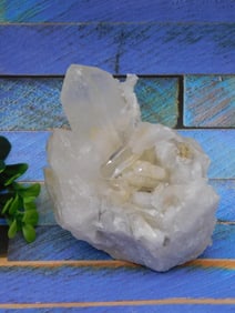 QUARTZ ROCK STONE LAPIDARY SPECIMEN