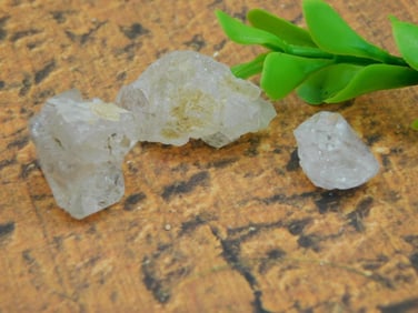 HERKIMER DIAMOND ROCK STONE LAPIDARY SPECIMEN