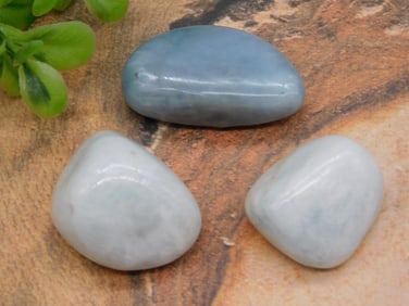 ROCK STONE LAPIDARY SPECIMEN