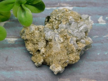 ROCK STONE LAPIDARY SPECIMEN