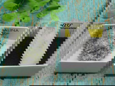 MIXED LOT ROCK STONE LAPIDARY SPECIMEN