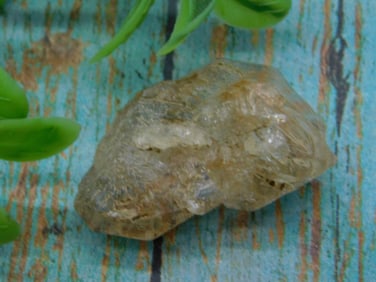 HERKIMER DIAMONDS ROCK STONE LAPIDARY SPECIMEN