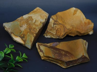 JASPER ROCK STONE LAPIDARY SPECIMEN