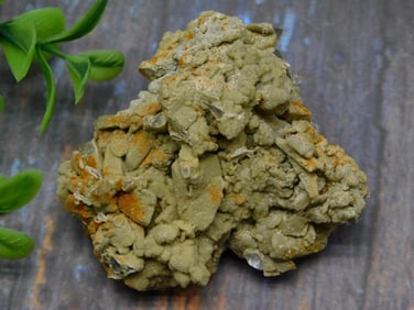 PANASQUIERA MINE PORTUGAL ROCK STONE LAPIDARY SPECIMEN