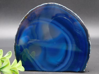 AGATE ROCK STONE LAPIDARY SPECIMEN