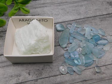 MIXED LOT ROCK STONE LAPIDARY SPECIMEN