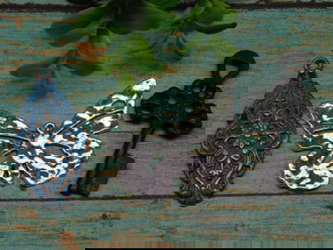 MIXED PENDANTS ROCK STONE LAPIDARY SPECIMEN