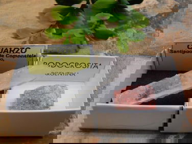 MIXED ROUGH LOT ROCK STONE LAPIDARY SPECIMEN