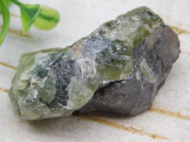 PANASQUIERA MINE PORTUGAL ROCK STONE LAPIDARY SPECIMEN