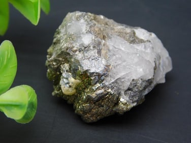 PANASQUIERA MINE PORTUGAL ROCK STONE LAPIDARY SPECIMEN