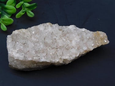 AMETHYST ROCK STONE LAPIDARY SPECIMEN