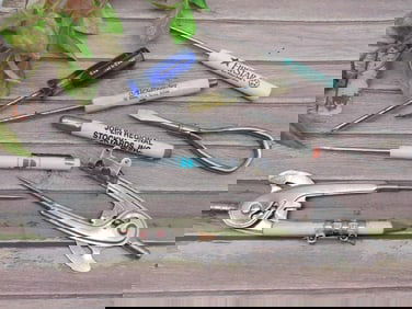 MIXED LOT VINTAGE ANTIQUE