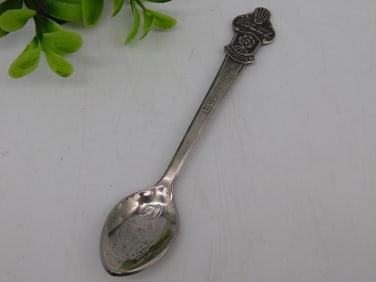 ROLEX LUCERNE SPOON VINTAGE ANTIQUE