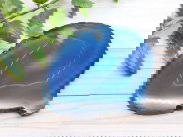 AGATE SLICE ROCK STONE LAPIDARY SPECIMEN