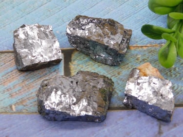 GALENA ROCK STONE LAPIDARY SPECIMEN