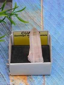 CUARZO ROCK STONE LAPIDARY SPECIMEN