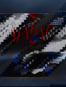 MARK SILSONS COMPLETE COURSE IN MAGIC BOOK