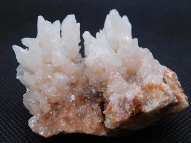 CAVE CRYSTALS ROCK STONE LAPIDARY SPECIMEN