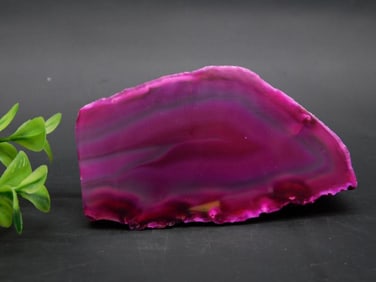 AGATE ROCK STONE LAPIDARY SPECIMEN