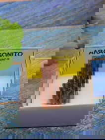 ARAGONITE ROCK STONE LAPIDARY SPECIMEN