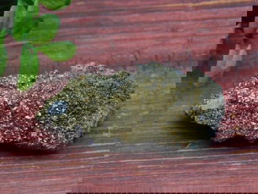 PANASQUIERA MINE PORTUGAL ROCK STONE LAPIDARY SPECIMEN