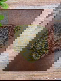 VINTAGE CAST INCA AZTEC WOODEN WALL HANGING