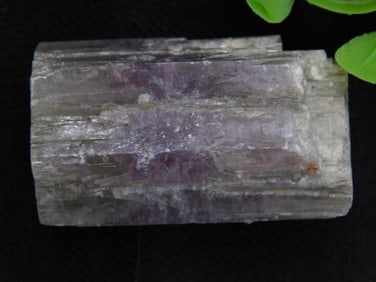 PURPLE ARAGONITE ROCK STONE LAPIDARY SPECIMEN