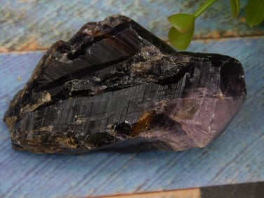 Cacoxenite Amethyst ROCK STONE LAPIDARY SPECIMEN