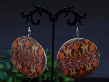 Fashion Earrings