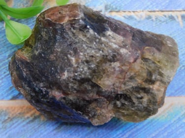 Cacoxenite Amethyst ROCK STONE LAPIDARY SPECIMEN