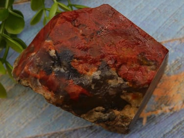 Rock Stone Lapidary Specimen