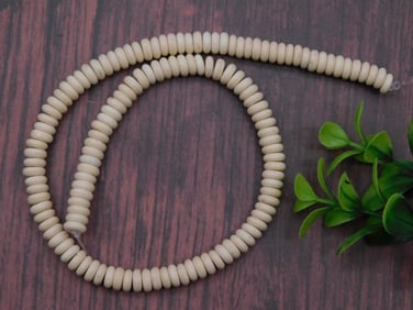 Stone Beads Rock Stone Lapidary Specimen