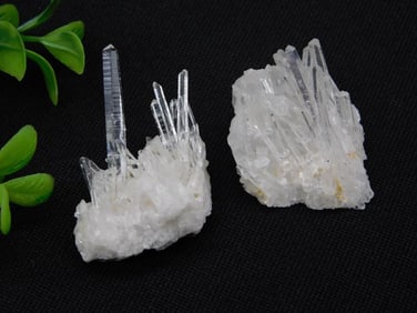 QUARTZ CLUSTER ROCK STONE LAPIDARY SPECIMEN