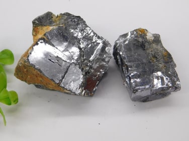 Galena ROCK STONE LAPIDARY SPECIMEN