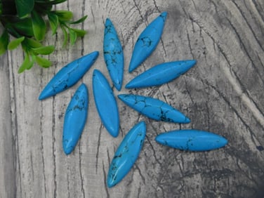 Stone Beads Rock Stone Lapidary Specimen