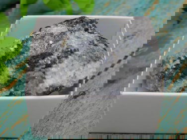 ROCK STONE LAPIDARY SPECIMEN