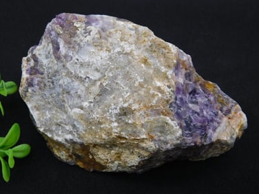 ROCK STONE LAPIDARY SPECIMEN