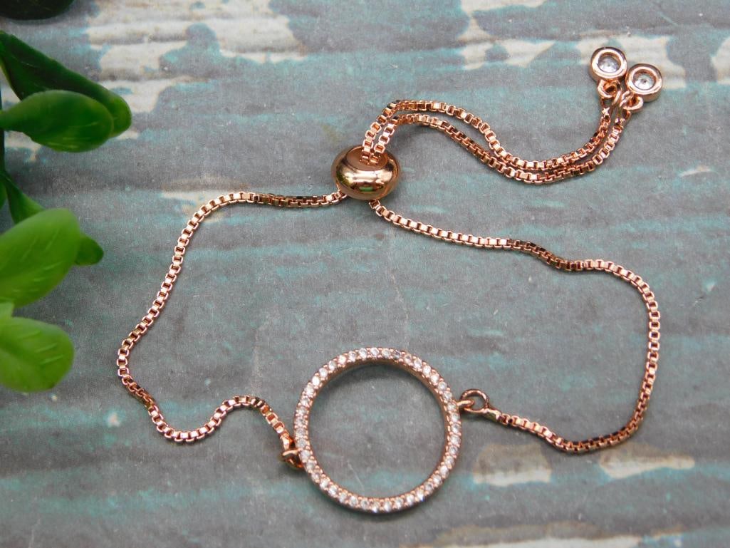 ADJUSTABLE STONE BRACELET ROCK STONE LAPIDARY SPECIMEN: ADJUSTABLE STONE BRACELET ROCK STONE LAPIDARY SPECIMEN