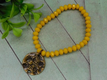 AMAZING GRACE BRACELET