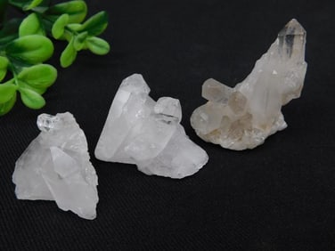 QUARTZ ROCK STONE LAPIDARY SPECIMEN