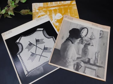 St. Louis Art Museum Bulletins and Report, 1974?1976