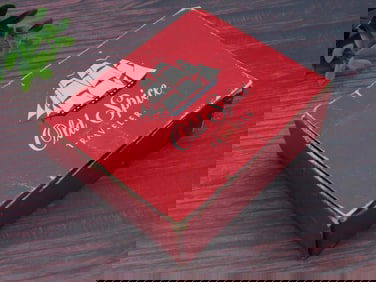 Vintage Old Spice Traveler Gift Set with Original Box