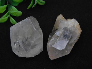 Natural Quartz Crystal Specimens Rock Stone Lapidary Specimen